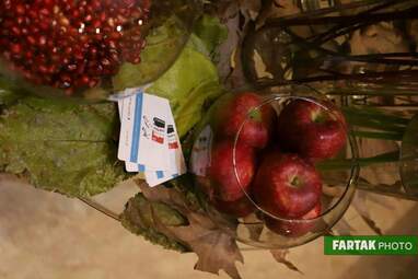 دورهمی شب یلدا کانون سخنوران و مجموعه رسانه های فرتاک 