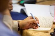 خبرنگاری میراث و محیط زیست اصفهان به حمایت تخصصی نیاز دارد