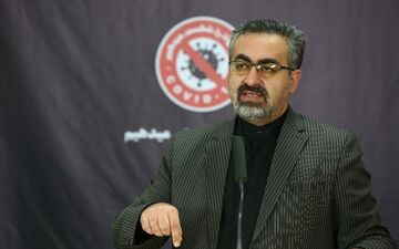 شناسایی ۱۰۳۰ بیمار جدید کووید۱۹ در کشور/ مجموع مبتلایان به ۸۷ هزار نفر رسید
