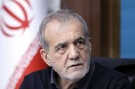 با حکم پزشکیان؛ انتصاب رئیس سازمان نظام مهندسی ساختمان
