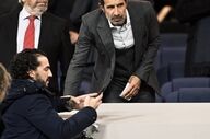 فیگو: رئال مادرید به دلیل ناکامی‌های اخیر نیاز به خرید داشت