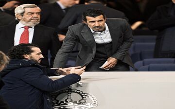 فیگو: رئال مادرید به دلیل ناکامی‌های اخیر نیاز به خرید داشت