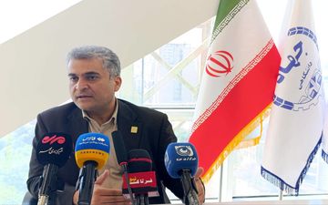 آغاز ثبت‌نام فناوران و شرکت‌های دانش‌بنیان در بخش استانی جشنواره ملی « شیخ بهایی» با جوایز میلیاردی