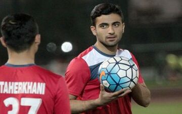 بازیکن اصلی و مهم پرسپولیس بازی با السد را از دست داد