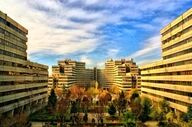 قیمت آپارتمان در اکباتان چقدر است؟ / جزئیات بازار مسکن در خرداد ۱۴۰۵
