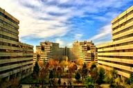 قیمت آپارتمان در اکباتان چقدر است؟ / جزئیات بازار مسکن در خرداد ۱۴۰۵
