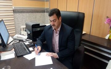 هشدار مدیریت بحران ایلام درباره بارش‌های سیل‌آسا