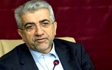 حضور وزیر نیرو در جلسه امروز شورای نگهبان