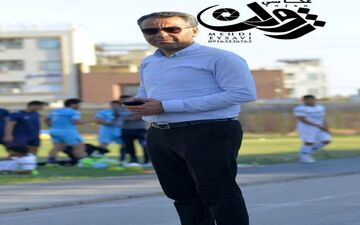 قنواتی :دو سال به مربی بومی اعتماد کردیم / تمام امکانات صعود را فراهم بود