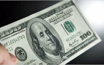 نرخ دلار در بازار آزاد ثابت ماند