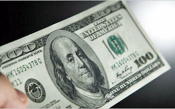 نرخ دلار در بازار آزاد ثابت ماند