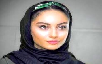 دامن براق ترلان پروانه در جشنواره جهانی سوژه شد