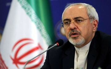 ظریف: چوپان دروغگوی تیم بی درباره حادثه بندر الفجیره آدرس غلط می دهد!