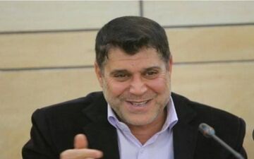 بازگشت فلاح به عرصه مدیریتی / شهر راز مدیرعامل خود را شناخت 