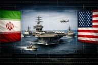  میانجی گری تاکنون به نتایج ملموسی برای توقف تشدید تنش بین آمریکا و ایران منجر نشده است 