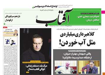 AftabYazd