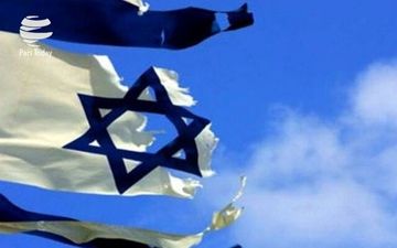 عصبانیت تل‌آویو از فیلیپین