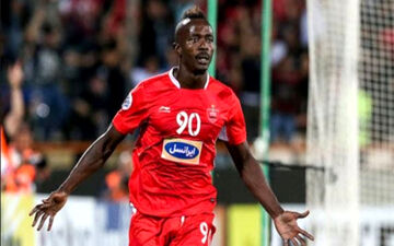 مقصد بعدیِ ستارۀ مغضوب پرسپولیس مشخص شد + عکس