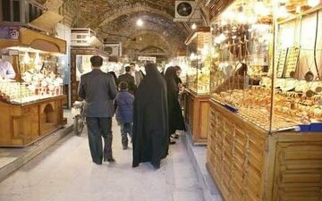 تغییرات قیمت طلا و سکه در ۲۶ مردادماه ۱۴۰۵