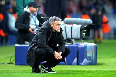 Paris Saint-Germain v AS Monaco - UEFA Champions League 2025 (11)