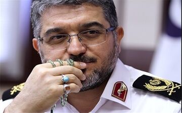 پایان راه تولید پراید/ از جان و مال مردم محافظت می کنیم 