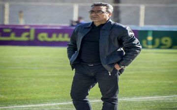 سرمربی فجر شهید سپاسی:به داوری در این دیدار اعتراض خواهیم کرد