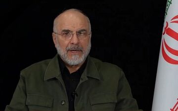 قالیباف: ما زنجیره‌ی جنگ- آتش‌بس- مذاکره- جنگ را دیگر قبول نمی‌کنیم؛ باید اثر تهدید برداشته شود
