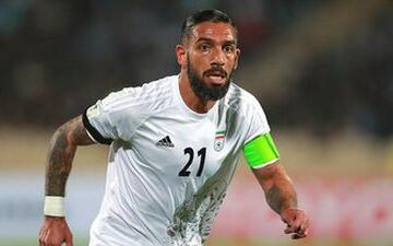 بمب نقل و انتقالات برای حضور در پرسپولیس پیشنهادمیلیاردی داد 