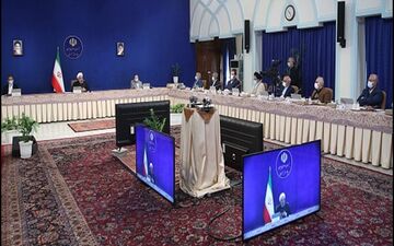 برقراری مقررات لغو روادید متقابل دارندگان گذرنامه‏ عادی بین ایران و عراق
