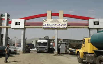 دستور نخست وزیر عراق درباره ایران