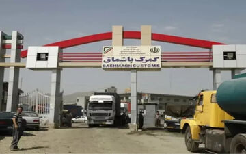 دستور نخست وزیر عراق درباره ایران