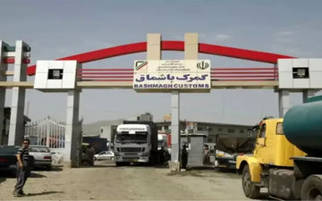 دستور نخست وزیر عراق درباره ایران