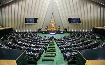 توصیه محرمانه رئیس جمهور به وزیر پیشنهادی صنعت که در مجلس فاش کرد + فیلم 