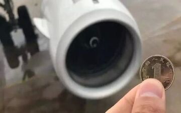 مسافران خرافاتی که باعث دردسر در فرودگاه‌های چینی می‌شوند +فیلم 