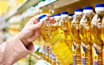 افزایش سرسام آور قیمت روغن: کدام روغن ها گران تر شدند؟