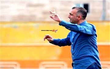 مسئولان نفت مسجدسلیمان به دنبال جذب کمالوند 