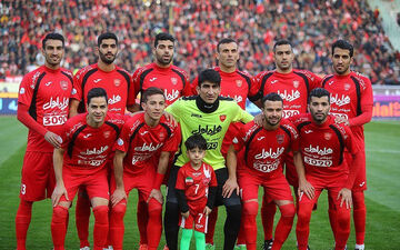 تغییرات برانکو در ترکیب پرسپولیس برای بازی الاهلی