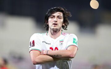 سردار آزمون بامداد فردا در دوحه/ شایعه پیرامون مهاجم تیم ملی تکذیب شد
