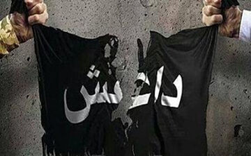 جنایات دیده نشده داعشی‌های ایرانی + فیلم 