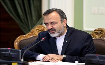 تاکید دولت عراق همچنان بر موضع بسته بودن مرز زمینی/ فروش 48 هزار بلیت هواییما به زائران بازگشتی عراق
