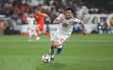 سردار آزمون و یک بازیکن برزیلی گزینه‌های اصلی باشگاه ناپولی