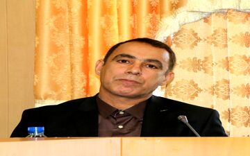 تردد تانکرهای حامل گاز کُلر از شهر مهران ممنوع شد