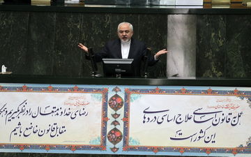 ایران در برجام آمریکا را در موضع بغرنجی قرار داده است