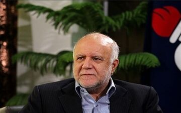 زنگنه: سهمیه بنزین نوروزی در حیطه وظایف وزارت نفت نیست
