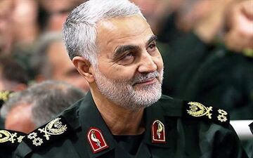چگونه سردار سلیمانی برنامه آمریکا در کردستان عراق را به شکست کشاند 