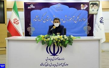 خرید ۸ میلیارد تومانی تجهیزات برای هنرستان های فنی‌،حرفه ای و کارودانش استان کرمانشاه