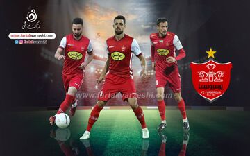 طعنه سنگین کارشناس داوری به صحنه مشکوک بازی پرسپولیس - استقلال
