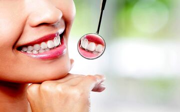 
گیاهی برای حفظ سلامت دندان‌ها