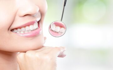 
گیاهی برای حفظ سلامت دندان‌ها