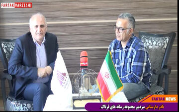 از خاطرات سرهنگ رنجبر تا رفاقت با پرسپولیسی های معروف